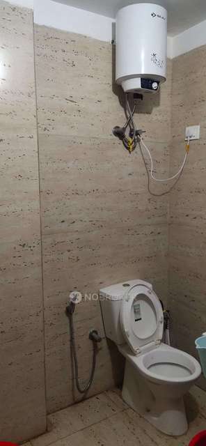 3 BHK Flat In Jasmine Apartment Ghitorni For Sale  In Ghitorni