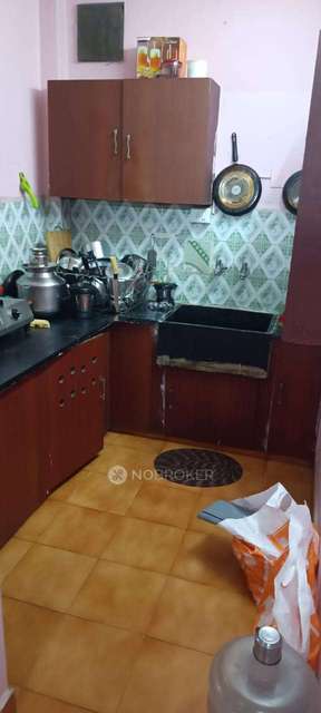 2 BHK Flat In Imam Apartments For Sale  In Nesapakkam