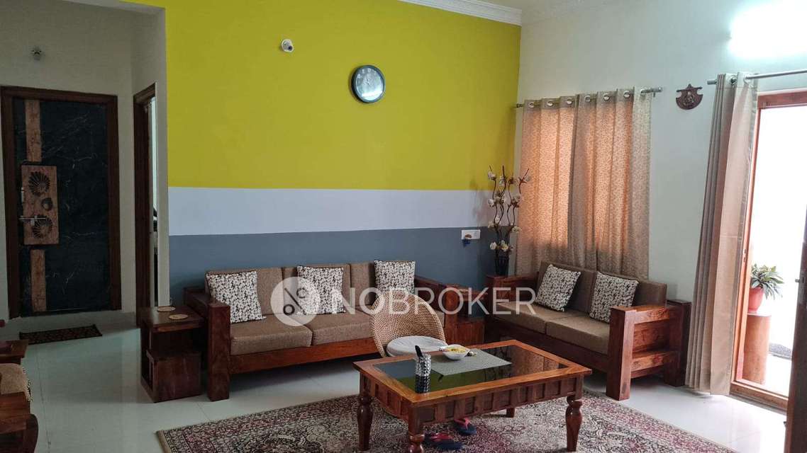 3 BHK Flat for Rent  In Bolarum
