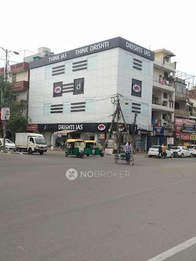 3 BHK Flat For Sale  In  Mukherjee Nagar,