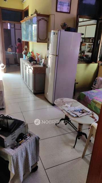 3 BHK Flat For Sale  In  Mukherjee Nagar,