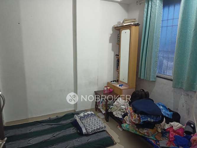 2 BHK Flat In Shivsparsh Heights  for Rent  In  Vadgaon Budruk