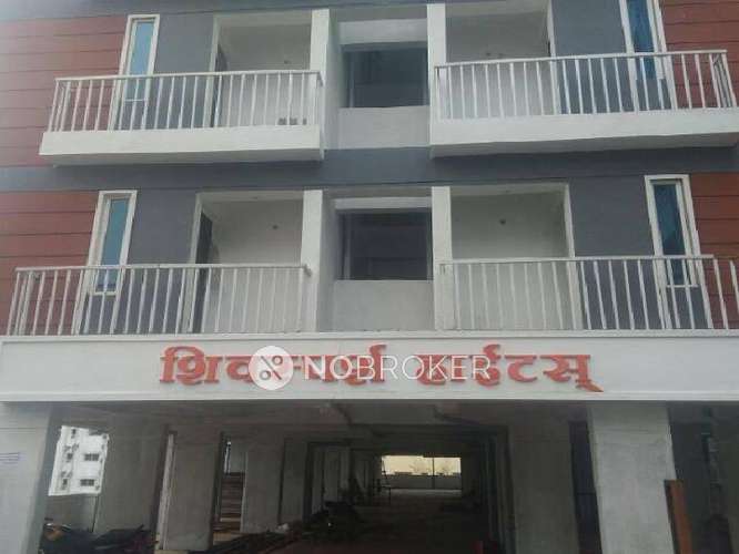 2 BHK Flat In Shivsparsh Heights  for Rent  In  Vadgaon Budruk