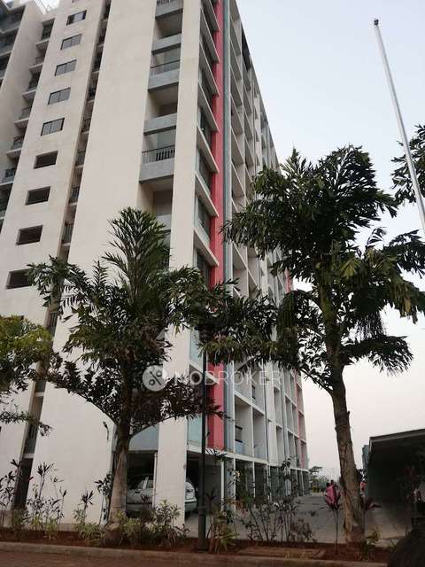 2 BHK Flat In Sahwas Society for Rent  In Vadgaon