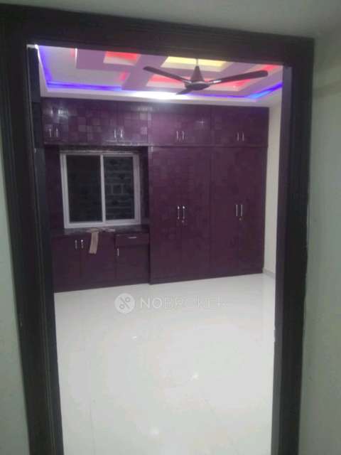 3 BHK Flat In Happy Homes Nest for Rent  In Sainikpuri