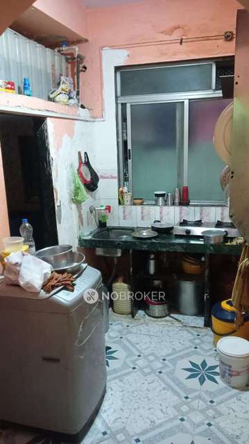 2 BHK Flat For Sale  In Nalasopara East