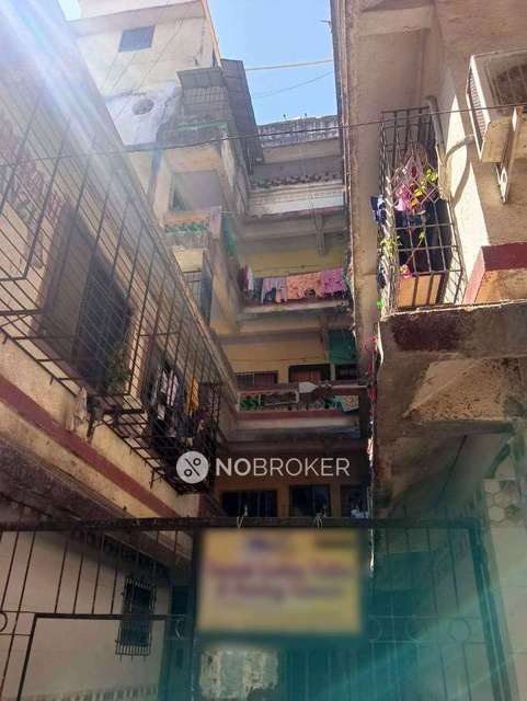 2 BHK Flat For Sale  In Nalasopara East