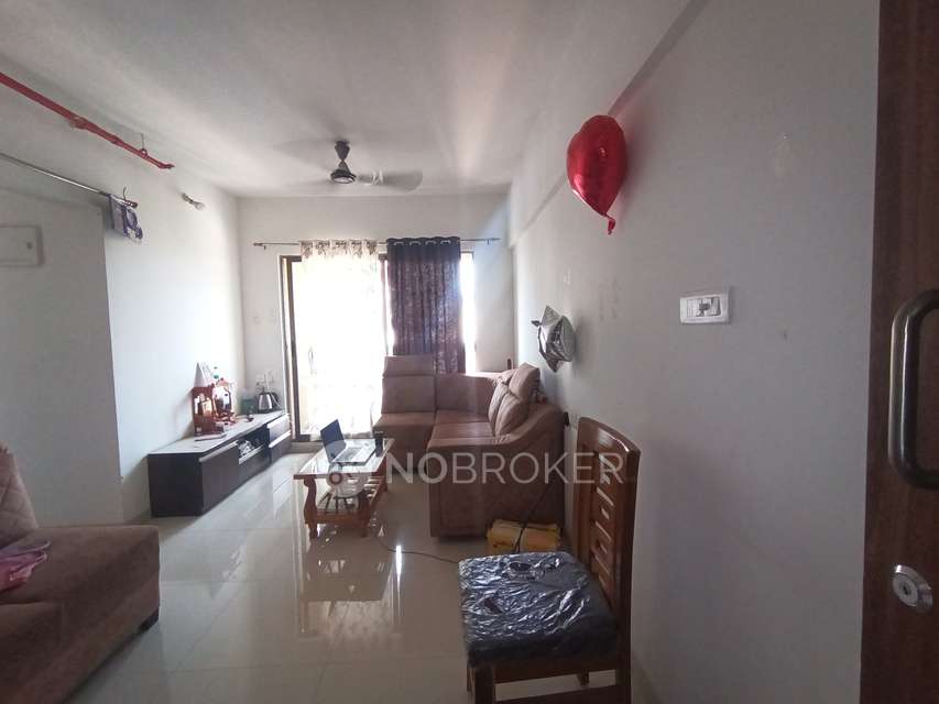 1 BHK Flat In Marathon Nextown Coral 1 for Rent  In Dombivli East