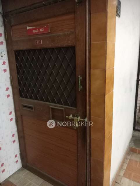 2 BHK Flat In Ambuja N View For Sale  In New Nallakunta