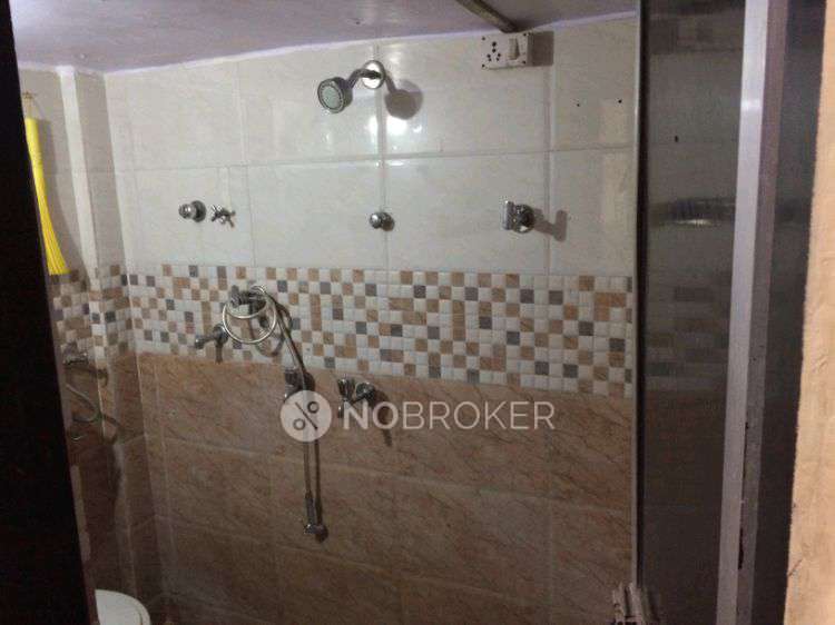1 BHK Flat In Murli Manohar Apartment For Sale  In A461921, Shriram Nagar, Ulhasnagar, Maharashtra 421004, India