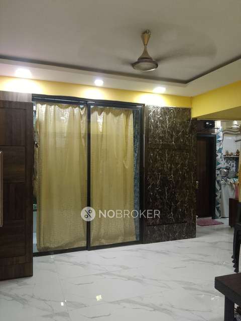 2 BHK Flat In Classic Power Residency For Sale  In Santacruz West