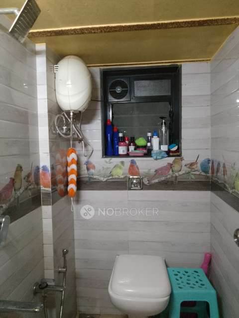 2 BHK Flat In Classic Power Residency For Sale  In Santacruz West