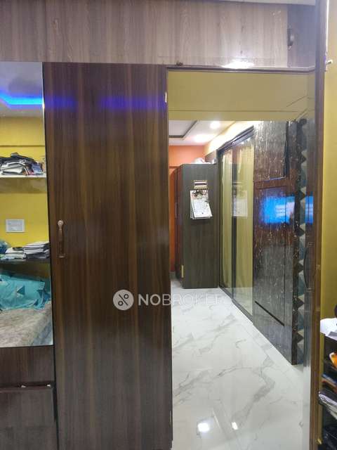 2 BHK Flat In Classic Power Residency For Sale  In Santacruz West