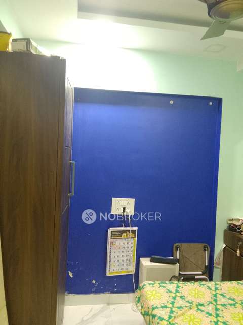 2 BHK Flat In Classic Power Residency For Sale  In Santacruz West