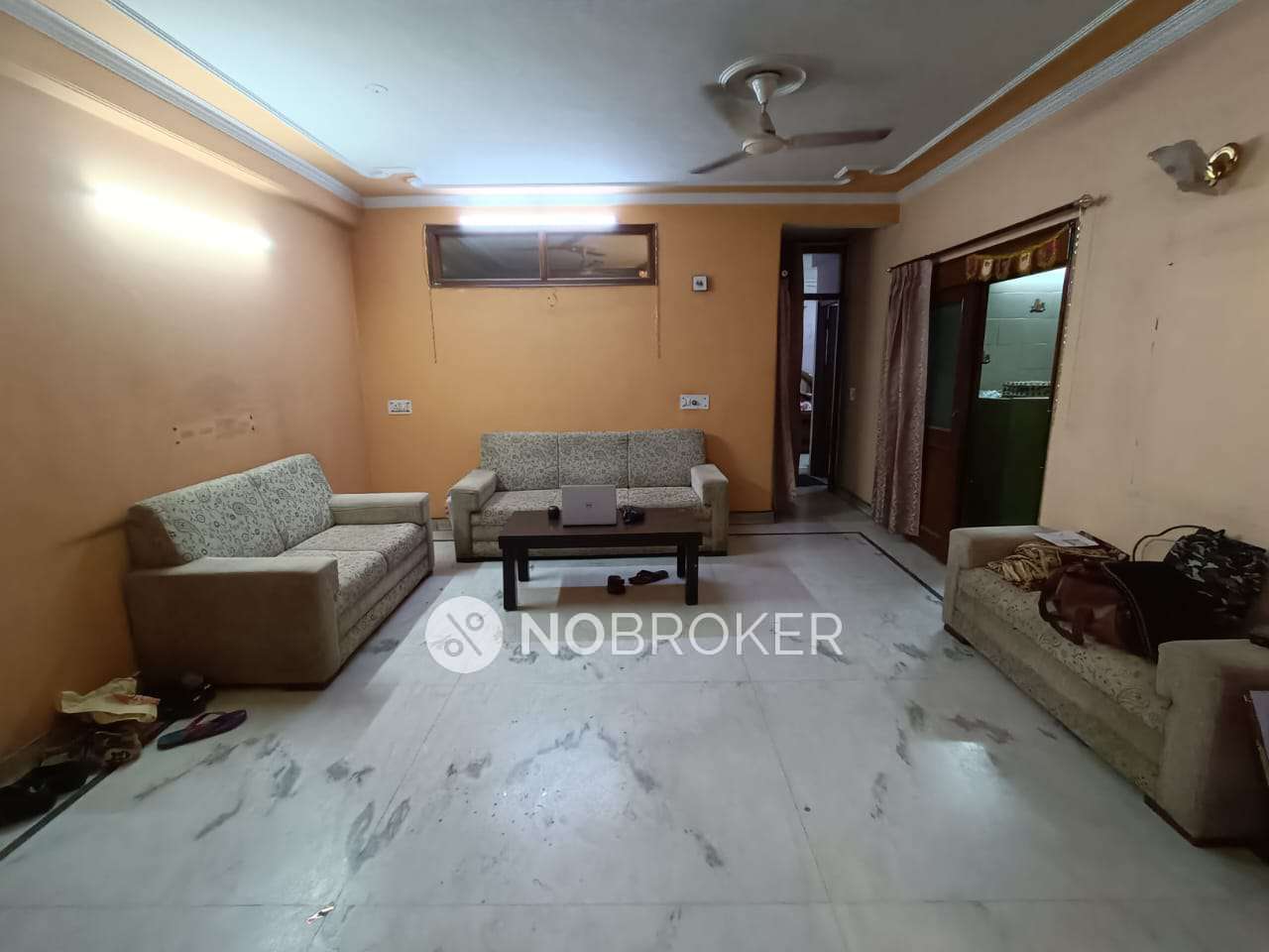 3 BHK Flat In Anand Bhavan For Sale  In Safdarjung Enclave