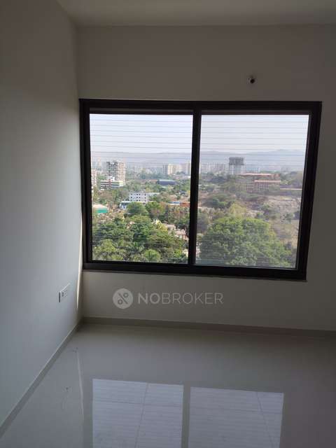 2 BHK Flat In Kumar Palmspring, Undri for Rent  In Mahadev Wadi, Mohammed Wadi