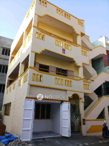 2 BHK House for Rent  In Nandini Layout