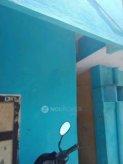 1 RK House for Rent  In Tondiarpet