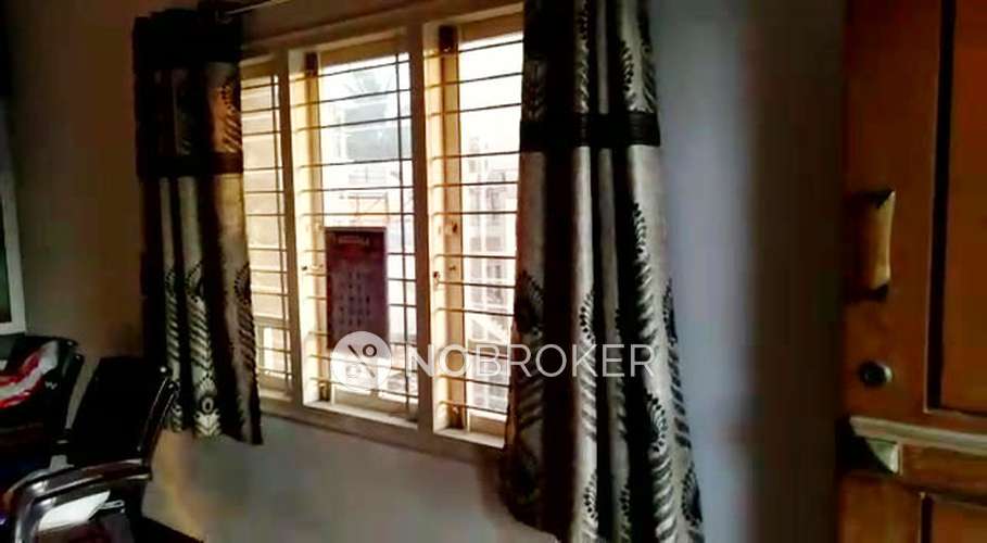 1 BHK Flat for Rent  In Nandini Layout