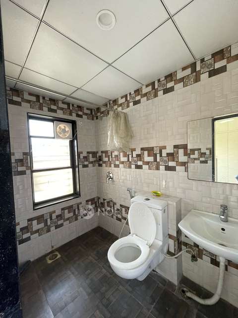 3 BHK Flat In Kumar Sophronia for Rent  In Kalyani Nagar