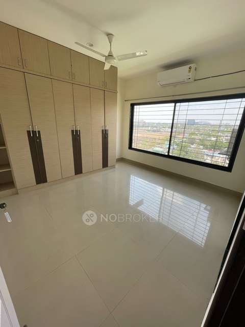 3 BHK Flat In Kumar Sophronia for Rent  In Kalyani Nagar