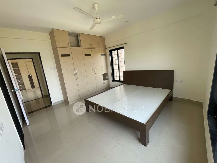 3 BHK Flat In Kumar Sophronia for Rent  In Kalyani Nagar