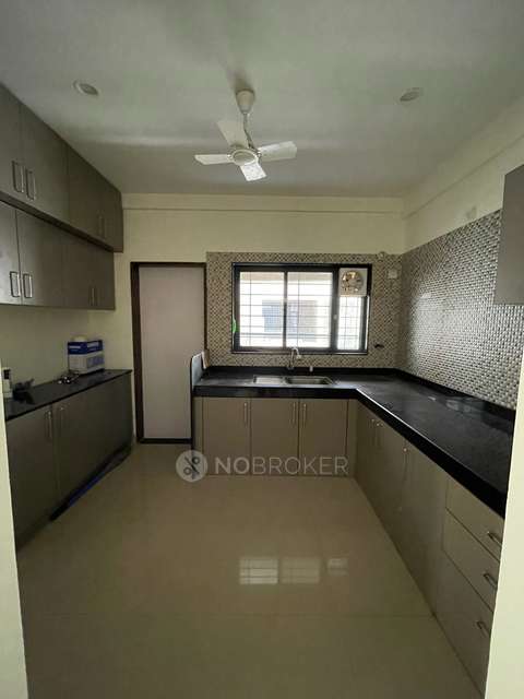 3 BHK Flat In Kumar Sophronia for Rent  In Kalyani Nagar
