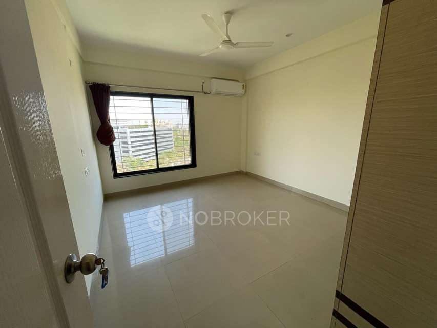 3 BHK Flat In Kumar Sophronia for Rent  In Kalyani Nagar