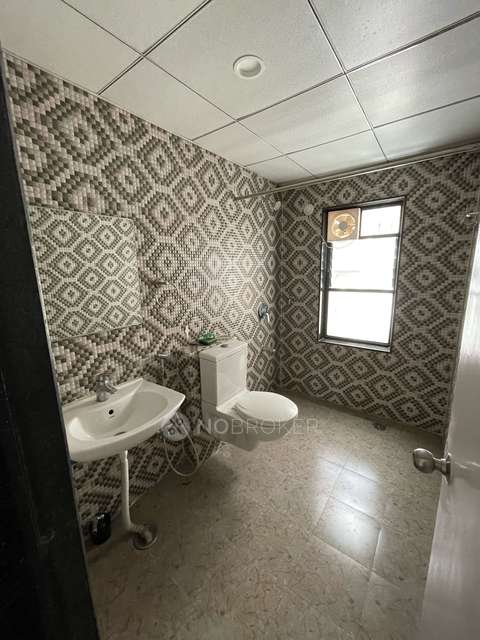 3 BHK Flat In Kumar Sophronia for Rent  In Kalyani Nagar