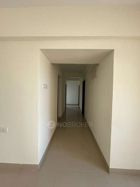 3 BHK Flat In Kumar Sophronia for Rent  In Kalyani Nagar