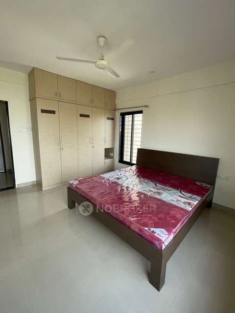 3 BHK Flat In Kumar Sophronia for Rent  In Kalyani Nagar