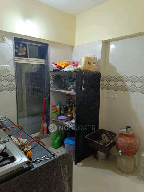 1 BHK Flat In Lodha Dreams Heights For Sale  In Vasai East