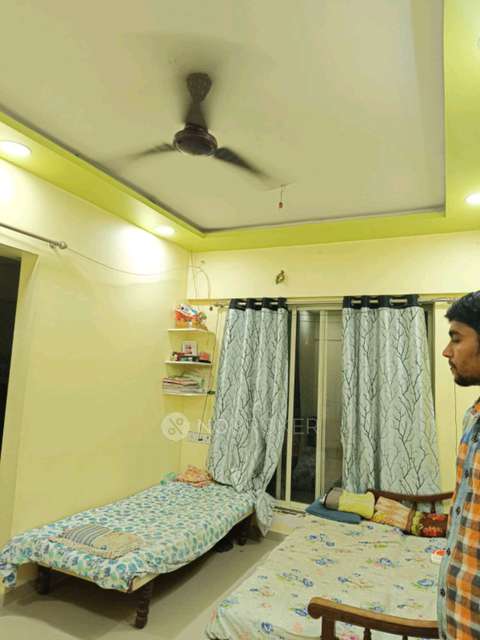 1 BHK Flat In Lodha Dreams Heights For Sale  In Vasai East