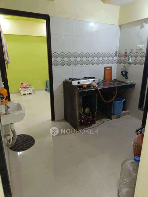 1 BHK Flat In Lodha Dreams Heights For Sale  In Vasai East