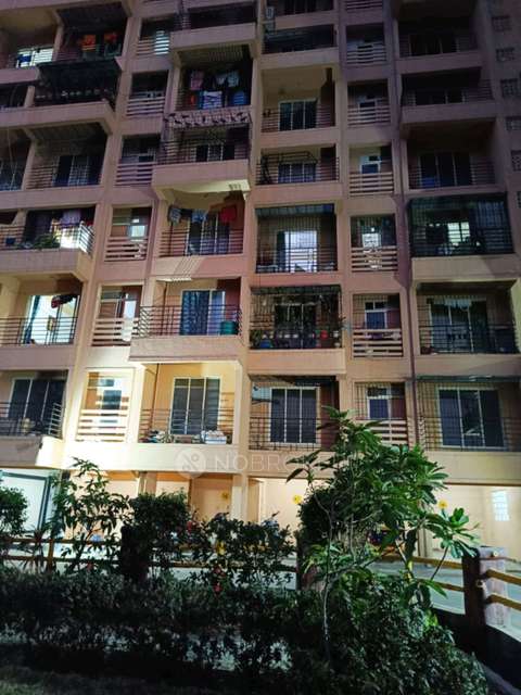 1 BHK Flat In Lodha Dreams Heights For Sale  In Vasai East
