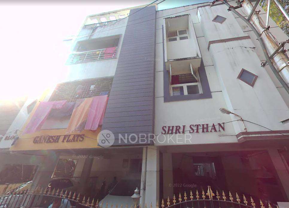 Ganesh Flats Shresthan