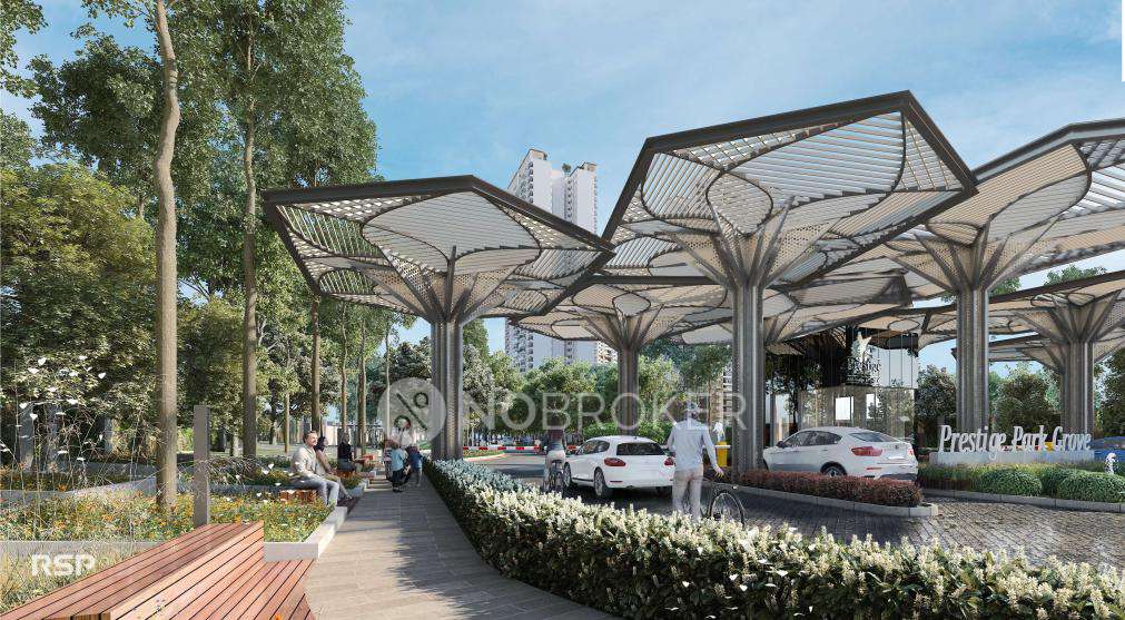 2 BHK Flat In Prestige Park Grove For Sale  In Seegahalli