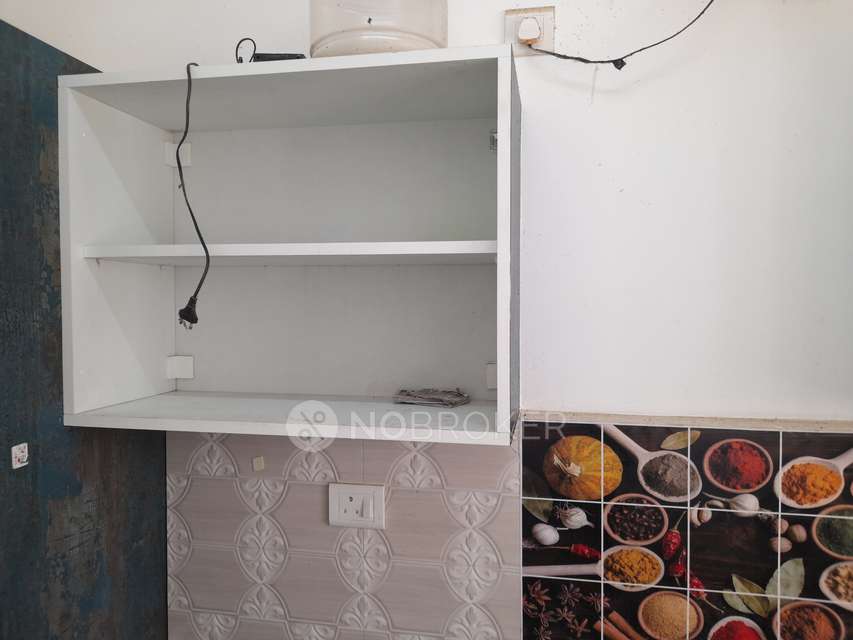 2 BHK Flat In Ecstacy Creations For Sale  In Navalur