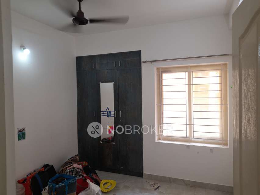 2 BHK Flat In Ecstacy Creations For Sale  In Navalur