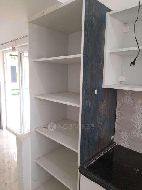 2 BHK Flat In Ecstacy Creations For Sale  In Navalur