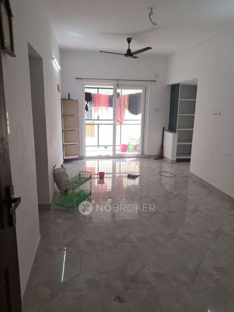 2 BHK Flat In Ecstacy Creations For Sale  In Navalur