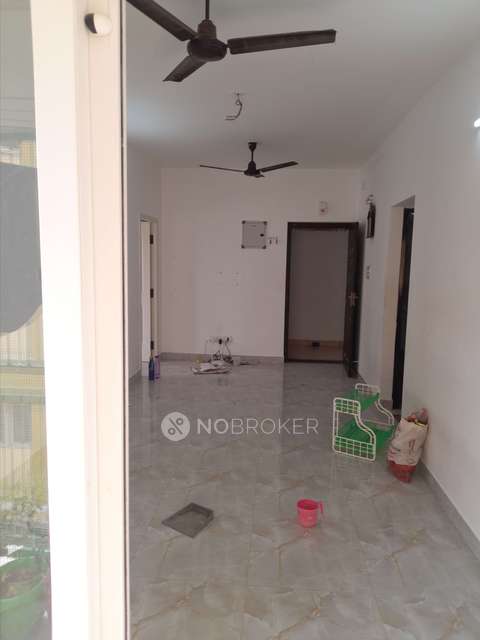 2 BHK Flat In Ecstacy Creations For Sale  In Navalur