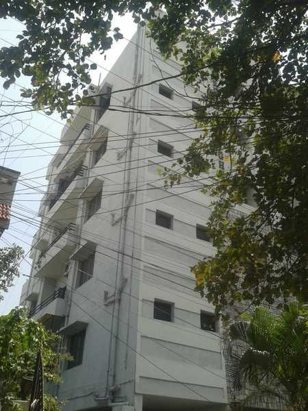 Amrutha Heights Saroornagar