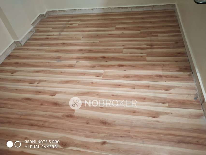 1 BHK Flat In Satkar Apartment, Dhankawadi For Sale  In Dhankawadi