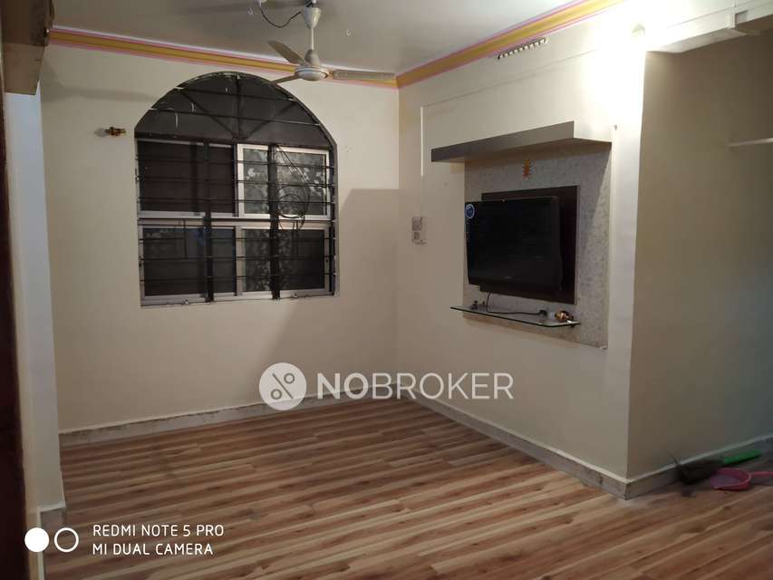 1 BHK Flat In Satkar Apartment, Dhankawadi For Sale  In Dhankawadi
