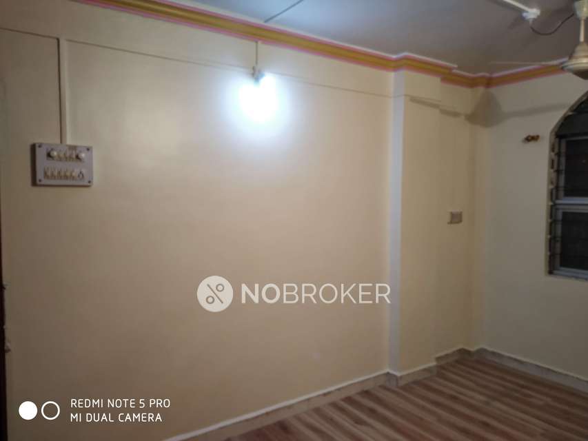 1 BHK Flat In Satkar Apartment, Dhankawadi For Sale  In Dhankawadi