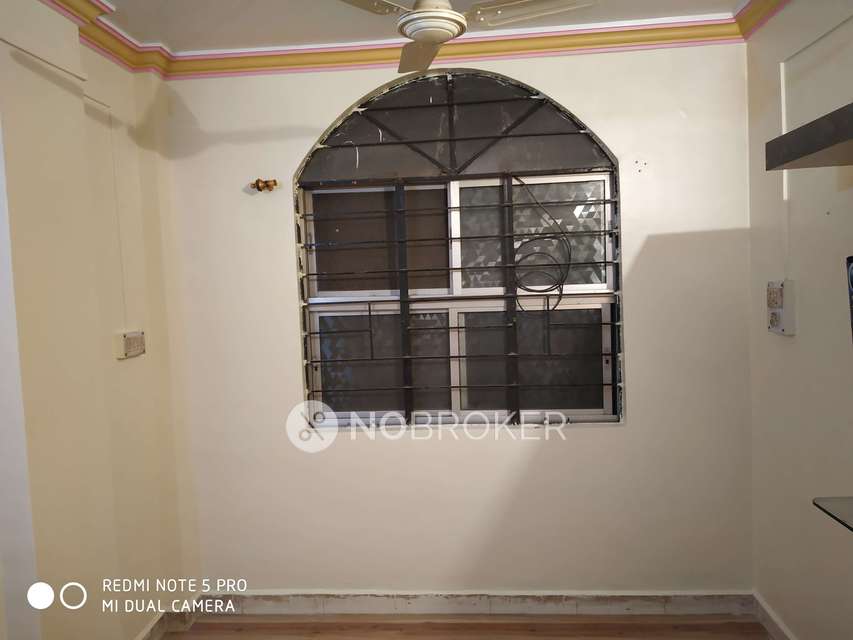 1 BHK Flat In Satkar Apartment, Dhankawadi For Sale  In Dhankawadi