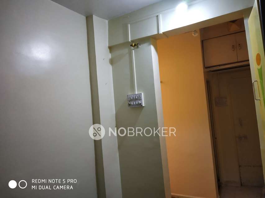 1 BHK Flat In Satkar Apartment, Dhankawadi For Sale  In Dhankawadi