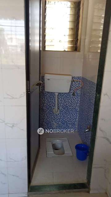 1 RK Flat In Shree Samarth Krupa For Sale  In X2ch+9vr, Sector 19, Ulwe, Navi Mumbai, Wahal, Maharashtra 410206, India