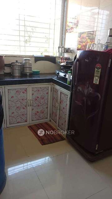 1 RK Flat In Shree Samarth Krupa For Sale  In X2ch+9vr, Sector 19, Ulwe, Navi Mumbai, Wahal, Maharashtra 410206, India